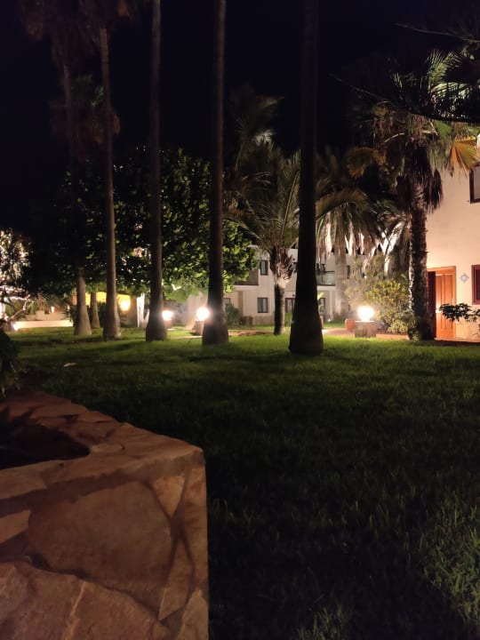 Ausblick Alua Suites Fuerteventura