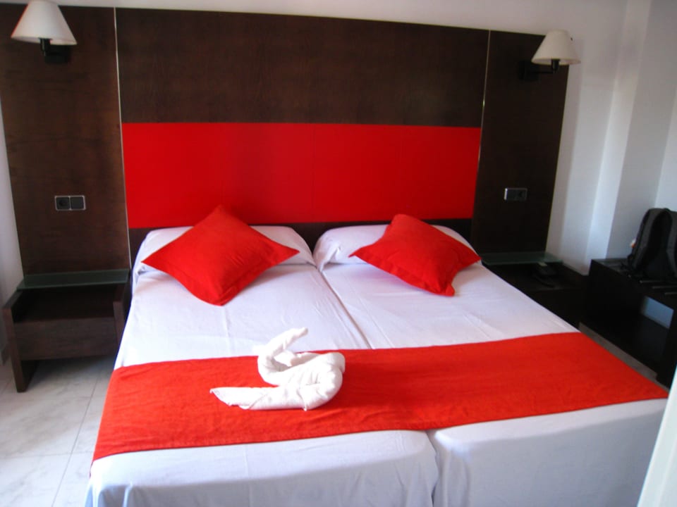 Bett Bahía de Alcúdia Hotel & Spa