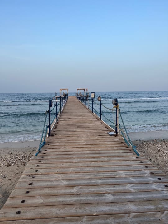 Strand The Oasis Dive Resort