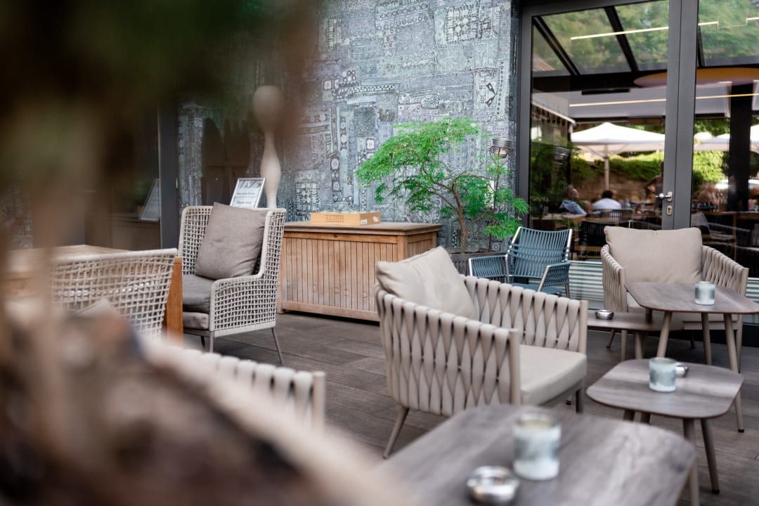 Gastro Hotel Schwanen