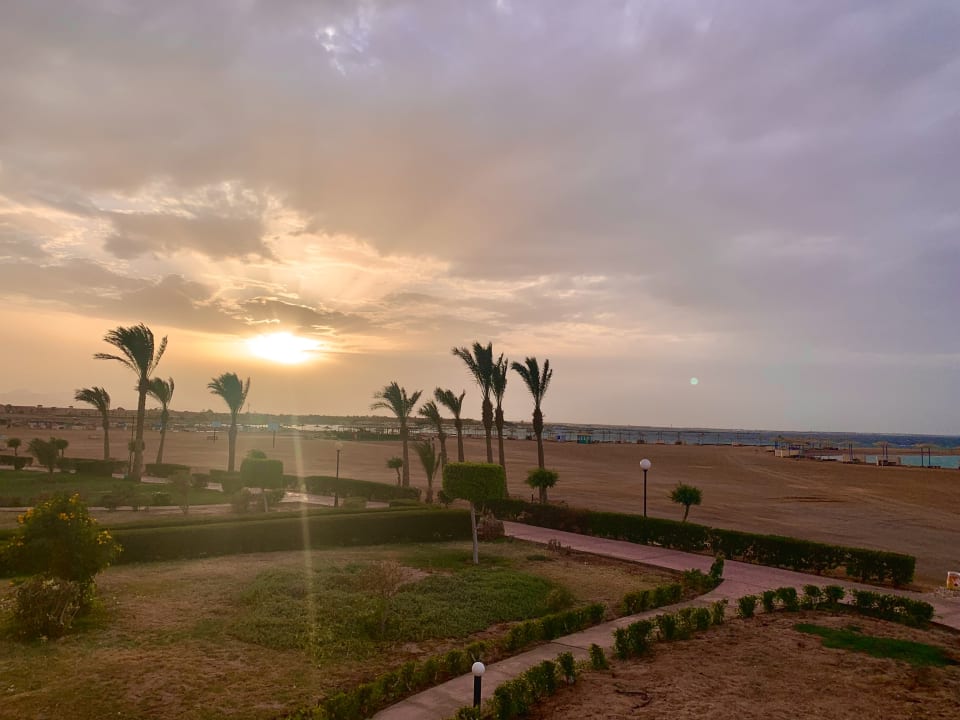 Strand Hurghada Long Beach Resort
