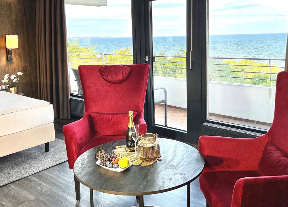 Gastro PLAZA Premium Timmendorfer Strand