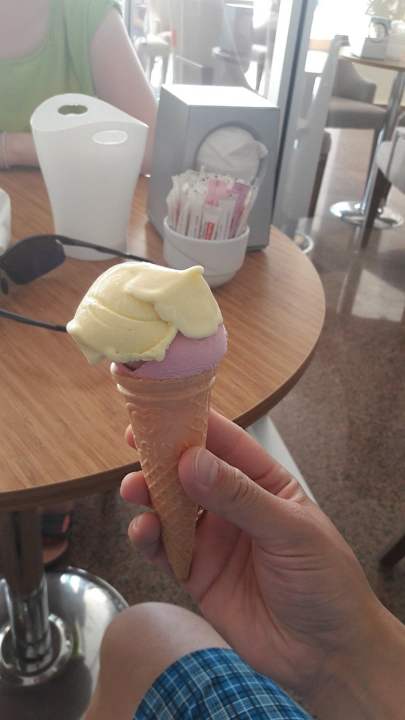 Lobby Narcia Resort Side