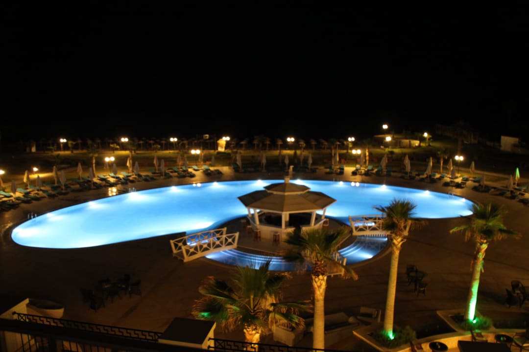 Wunderschön Cocos The Club Solto