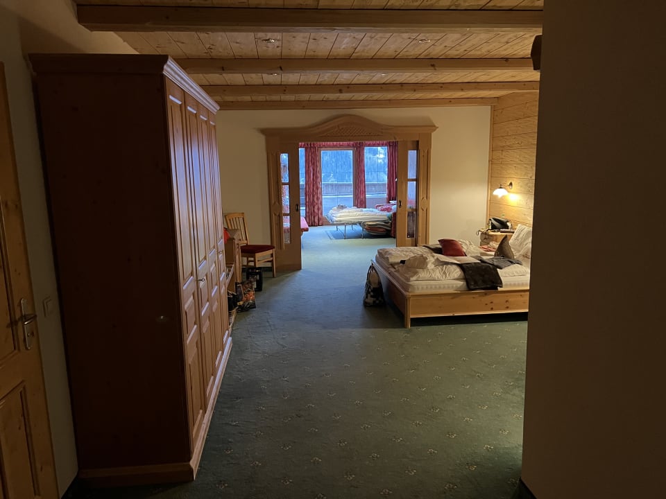 Zimmer Panorama Resort Taljörgele