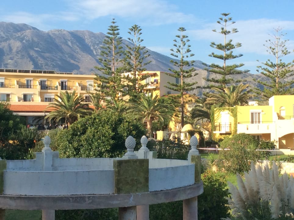 Außenansicht Orpheas Resort - Adults Only