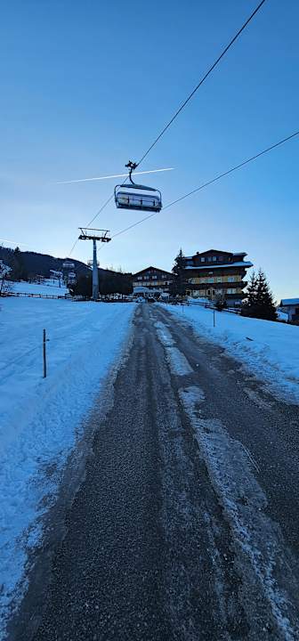 Außenansicht Burgfellnerhof - Adults Only