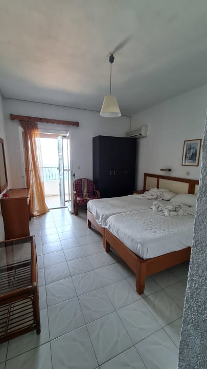 Zimmer Studios & Appartements Belvedere