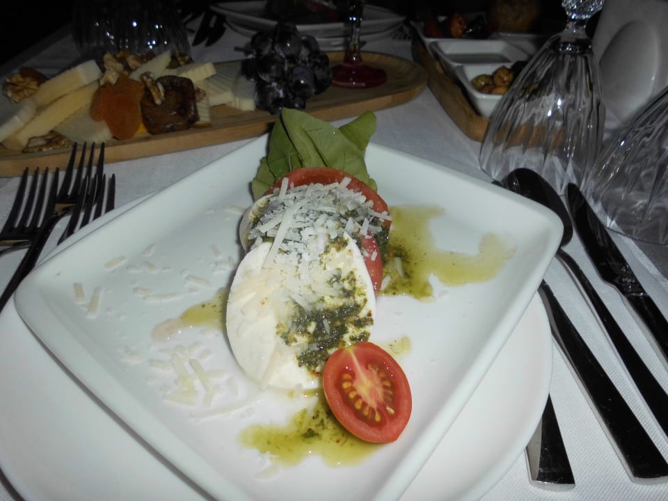 Gastro Well Palace Side