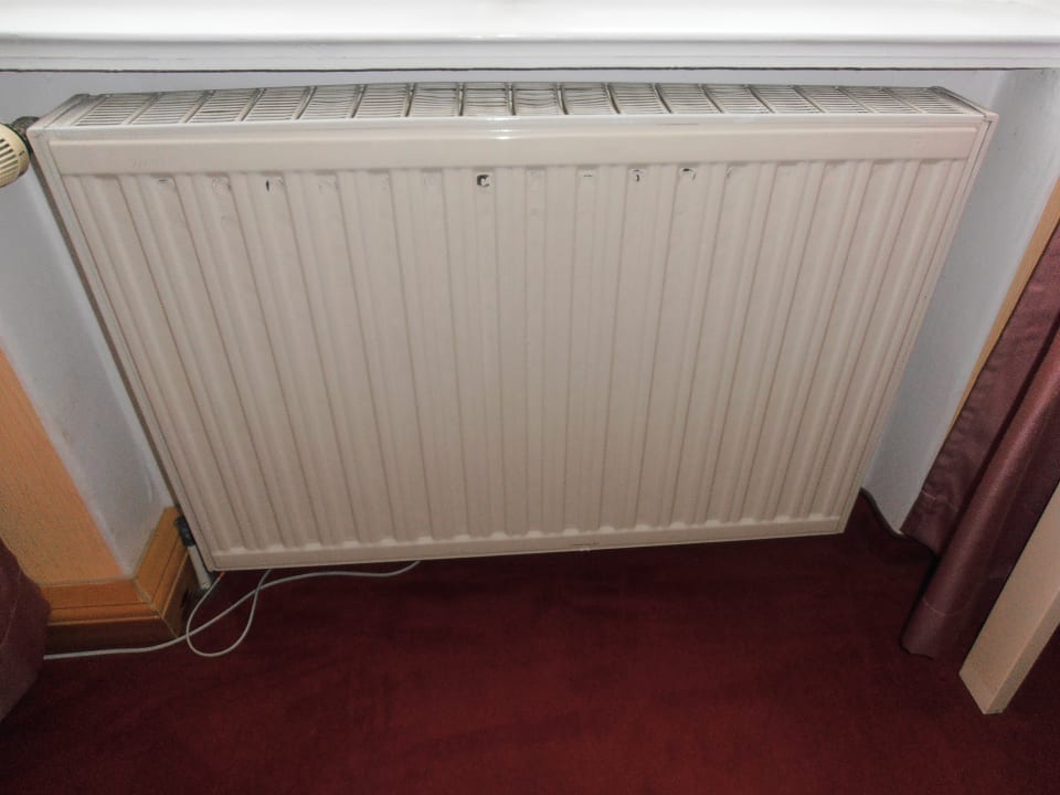 Zimmer Hotel Silesia