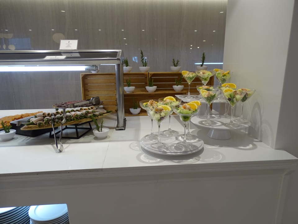 Gastro Hipotels La Geria