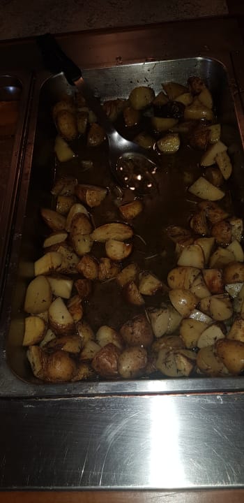 Gastro Hotel Roselands