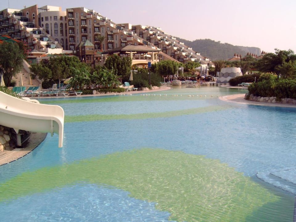 Limak Limra Limak Limra Hotel & Resort