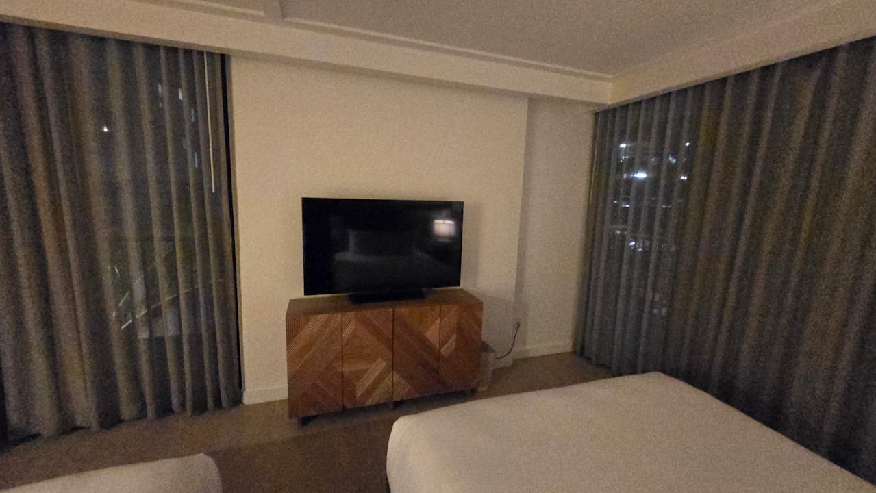 Zimmer The Surfjack Hotel & Swim Club