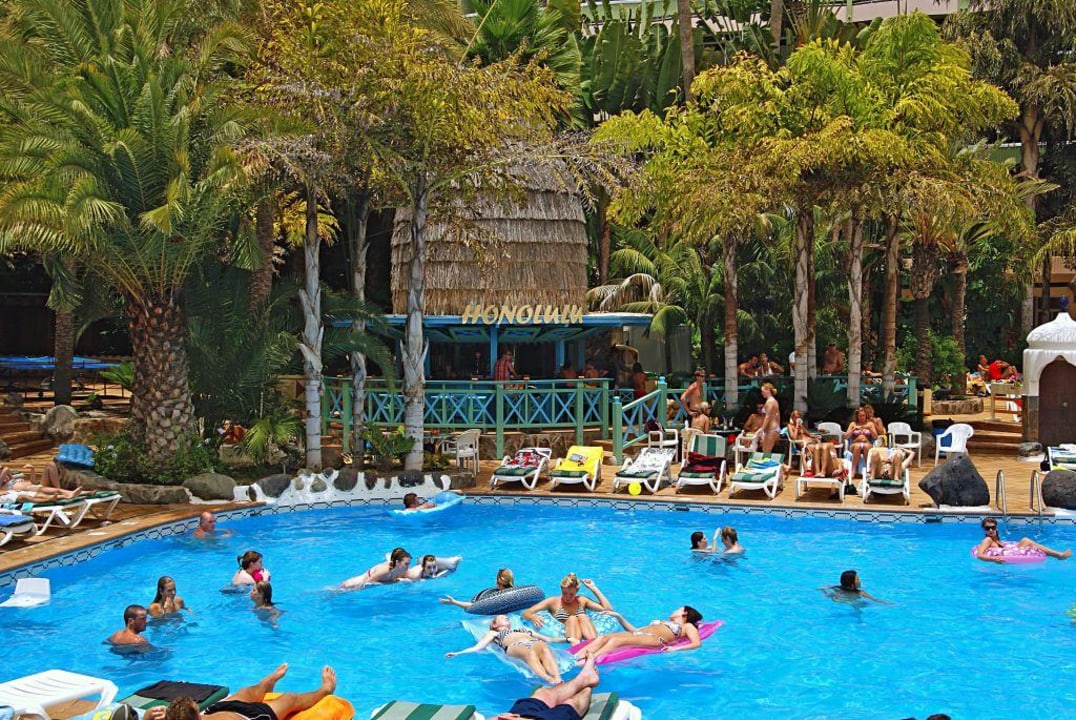 IFA Buenaventura Abora Buenaventura by Lopesan Hotels