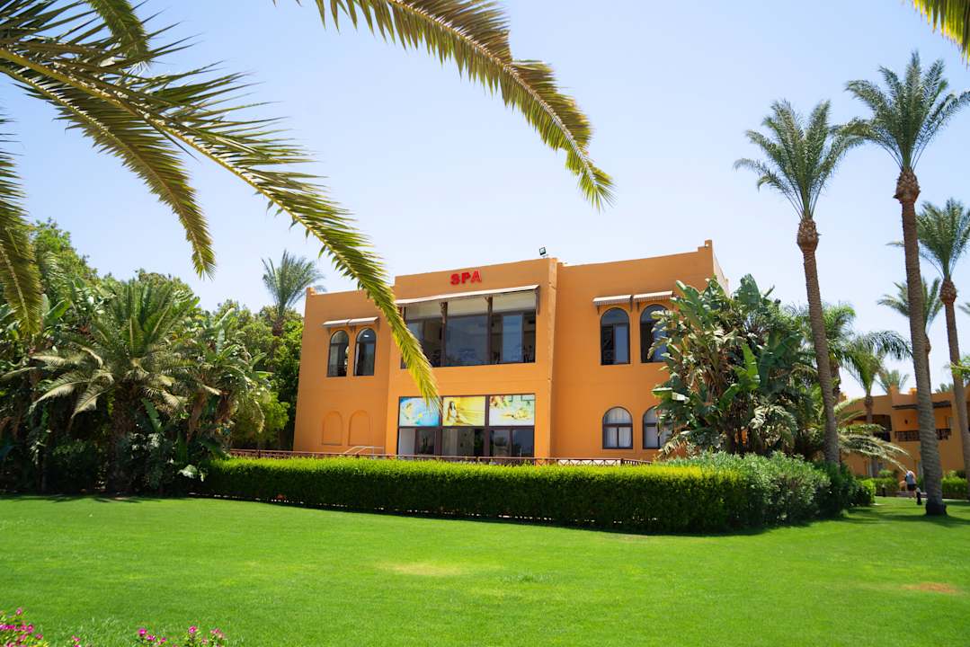 Sonstiges Stella Beach Resort & Spa Makadi Bay