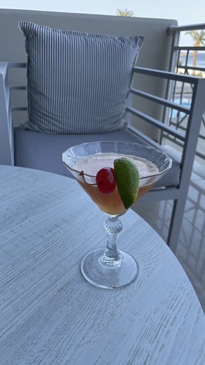 Gastro Rodos Palladium Leisure & Wellness