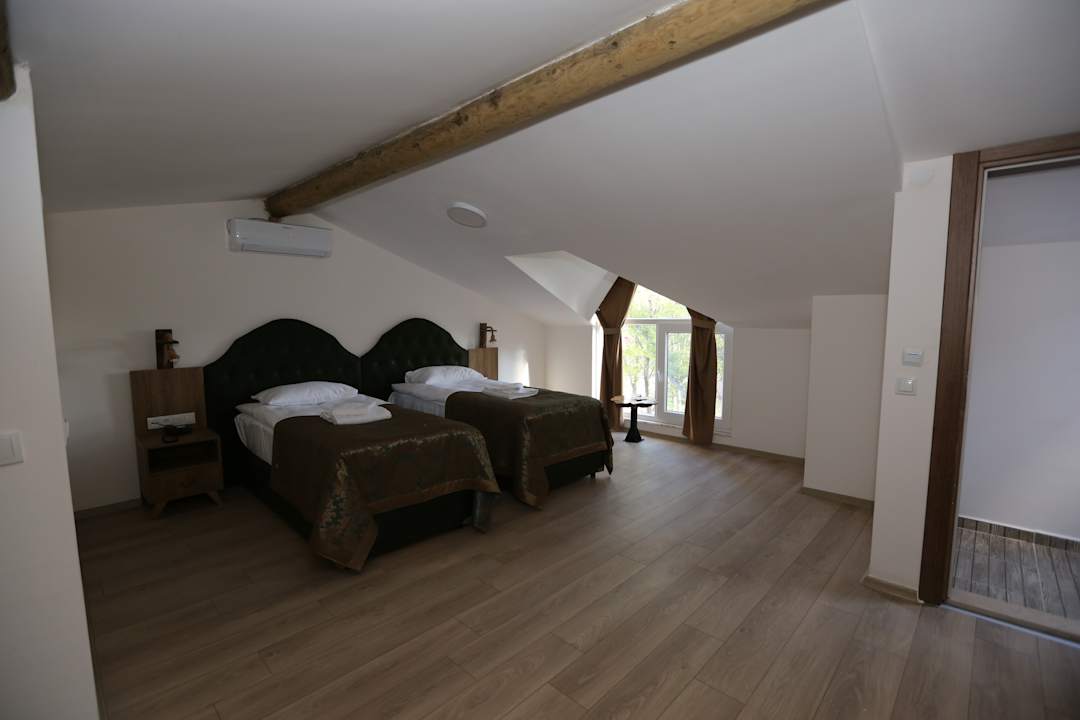 Zimmer Yıldız Country Hotel