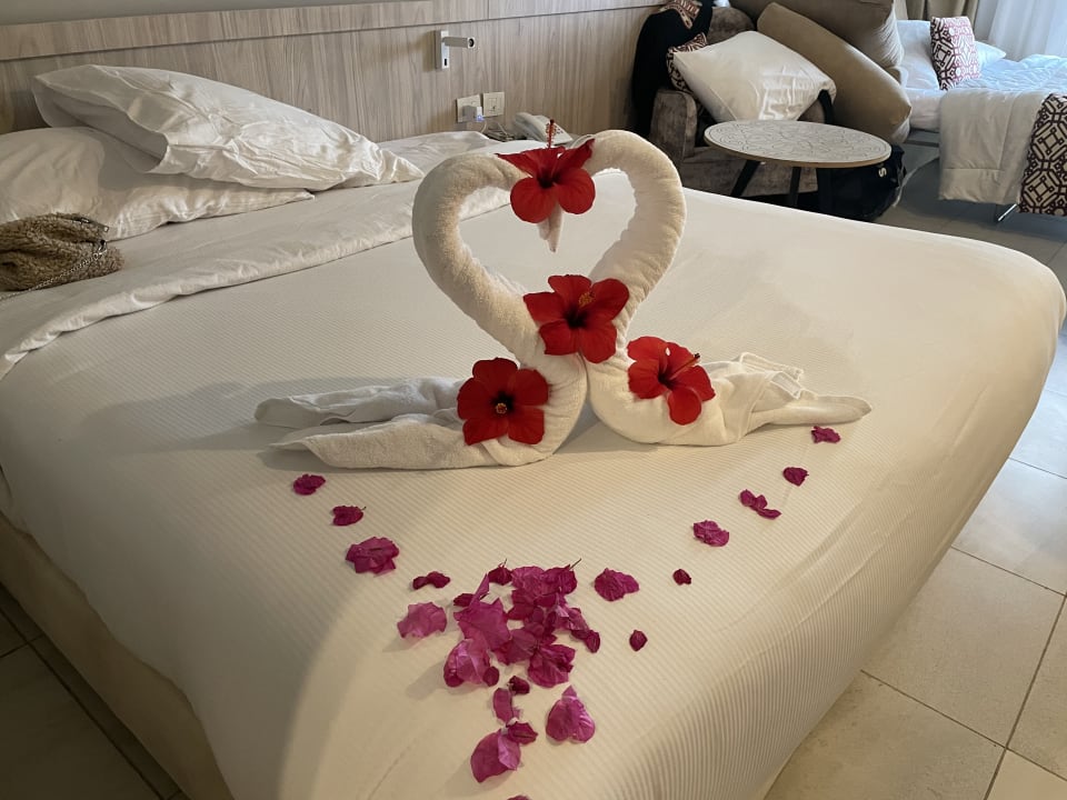 Zimmer Amarina Abu Soma Resort & Aquapark