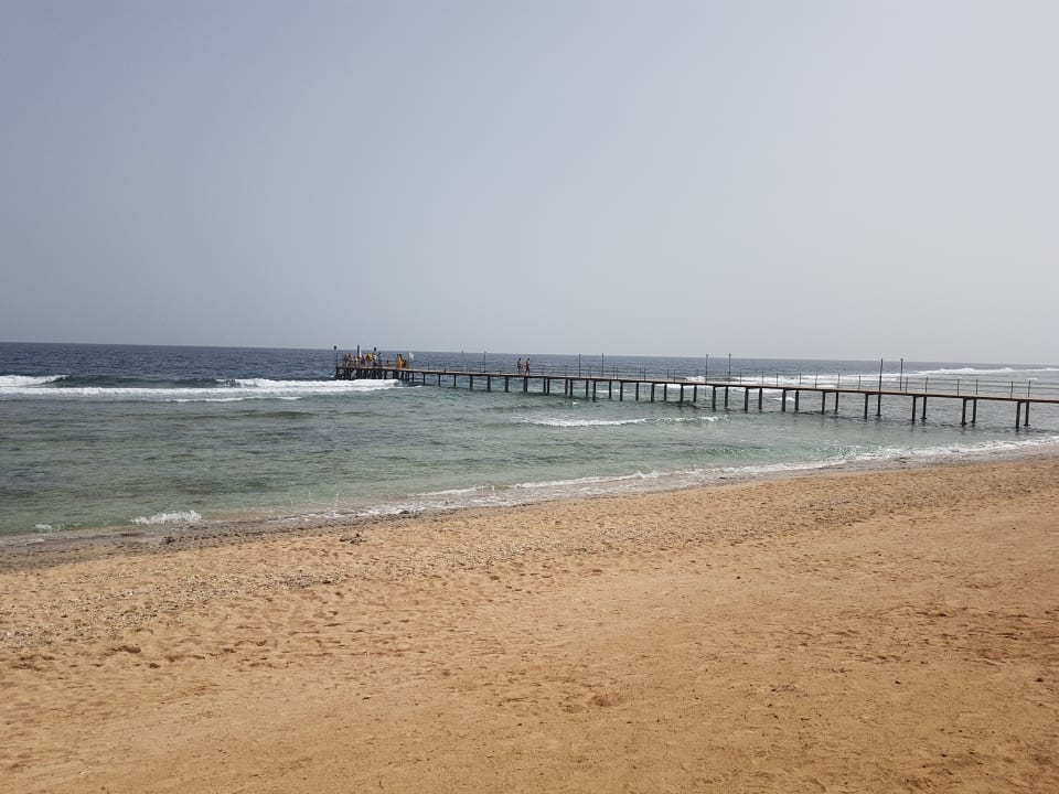 Strand Three Corners Sea Beach Resort