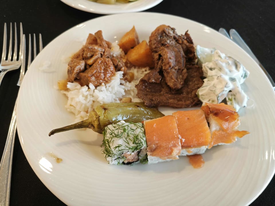 Gastro Side Stella Elite Resort & Spa