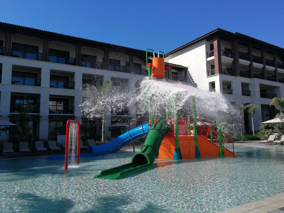 Sport & Freizeit Lopesan Costa Bávaro Resort, Spa & Casino