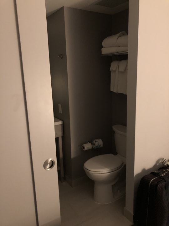 Zimmer Hyatt House New York/Chelsea