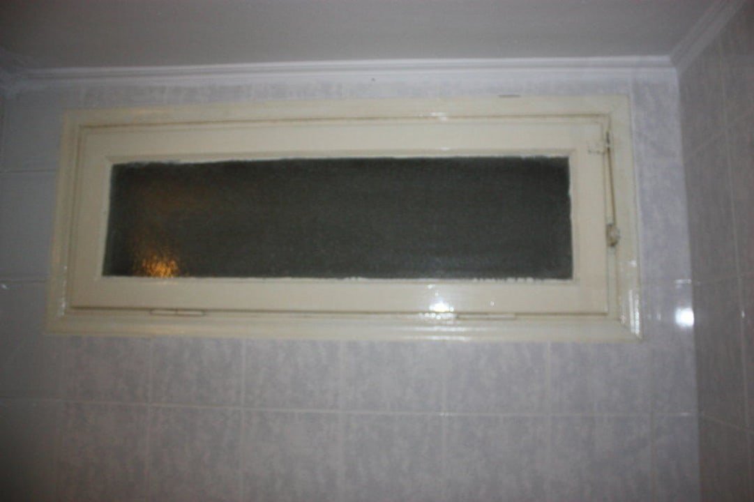 Badfenster Mendi Hotel