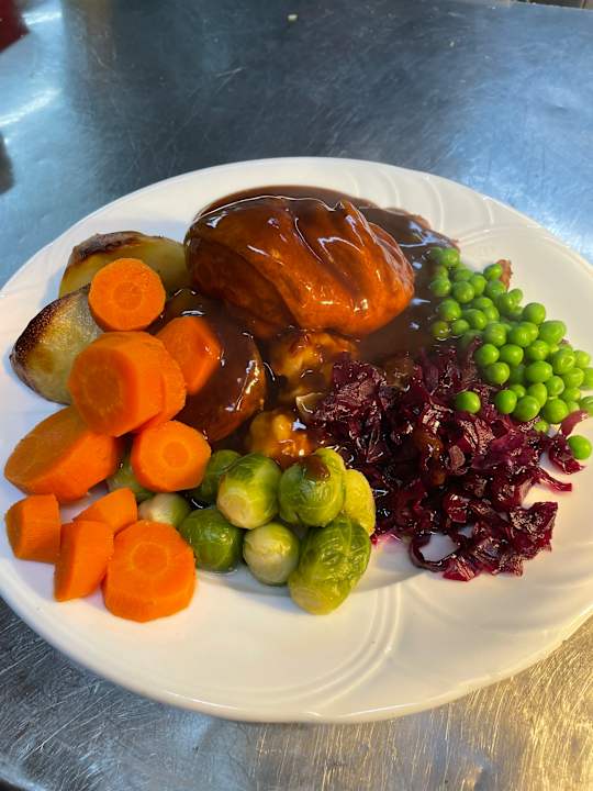 Gastro The Old Pound Inn