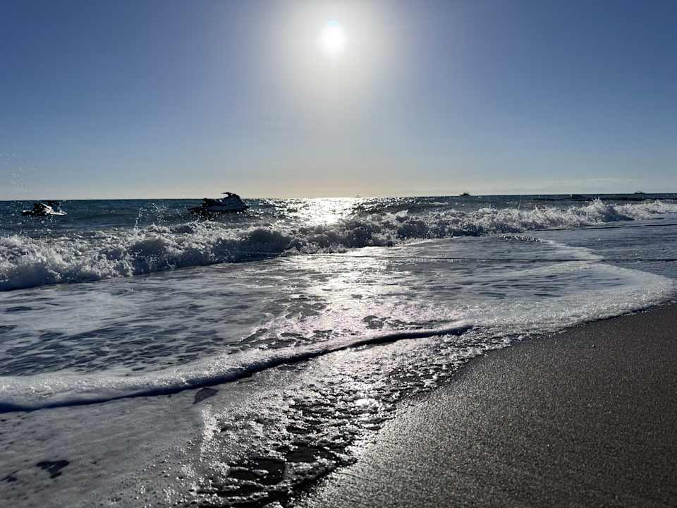 Strand Seaden Sea World Resort & Spa