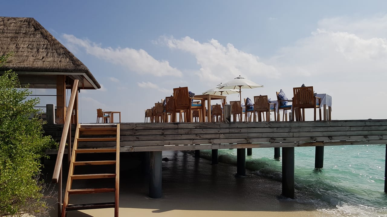 Gastro Kudafushi Resort & Spa