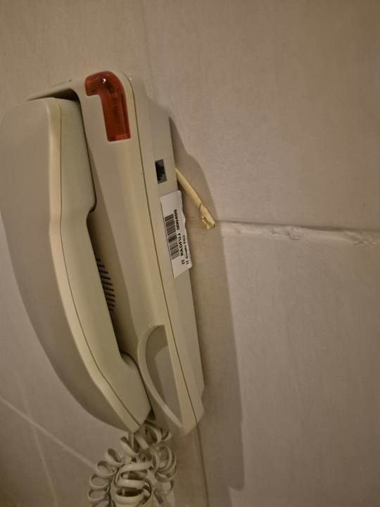 Zimmer Radisson Blu Resort Fujairah