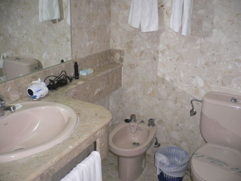 Badezimmer LABRANDA Marieta - Adults only