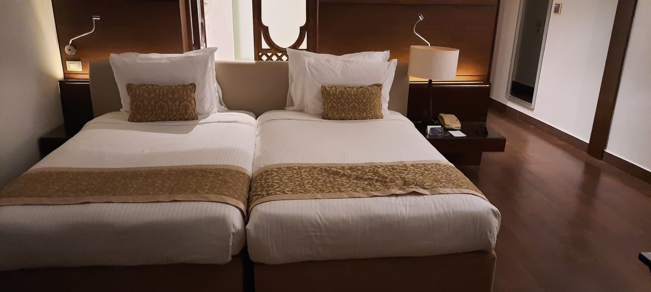 Zimmer Steigenberger Makadi Hotel - Adults only