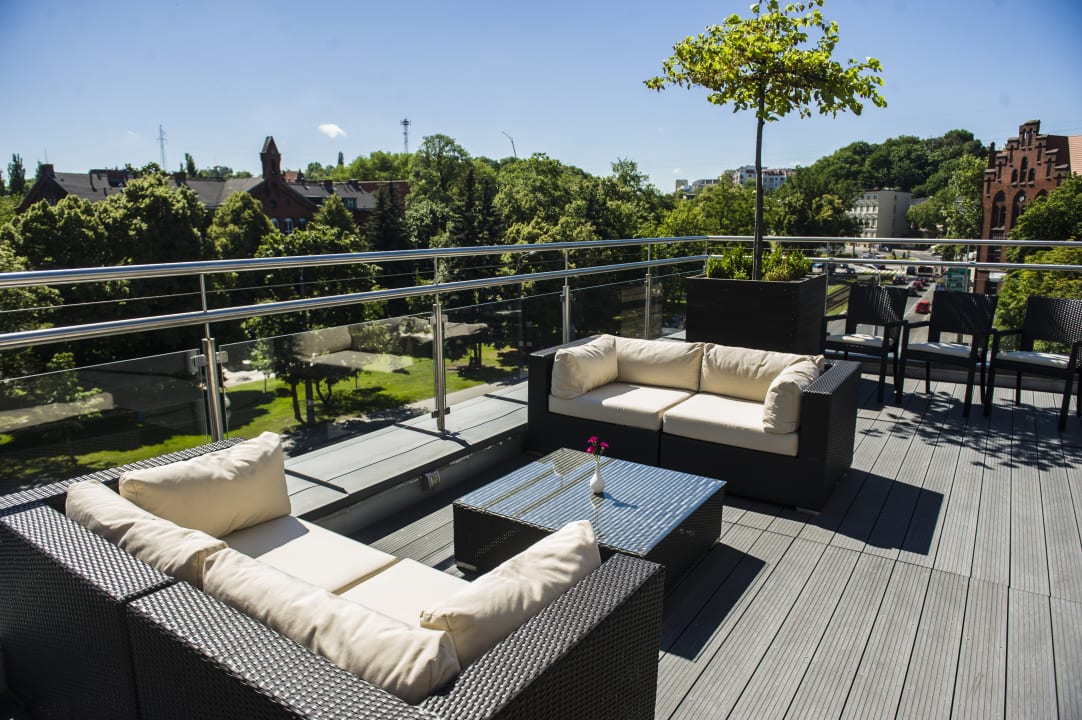 Sonstiges Holiday Inn Bydgoszcz