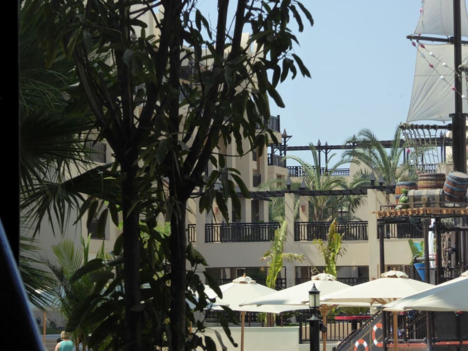 Steigenberger Aqua Magic Steigenberger Aqua Magic