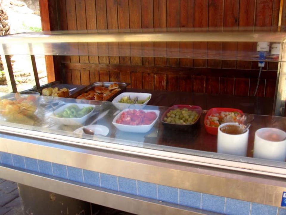 Restaurant SUNRISE Cardina Resort