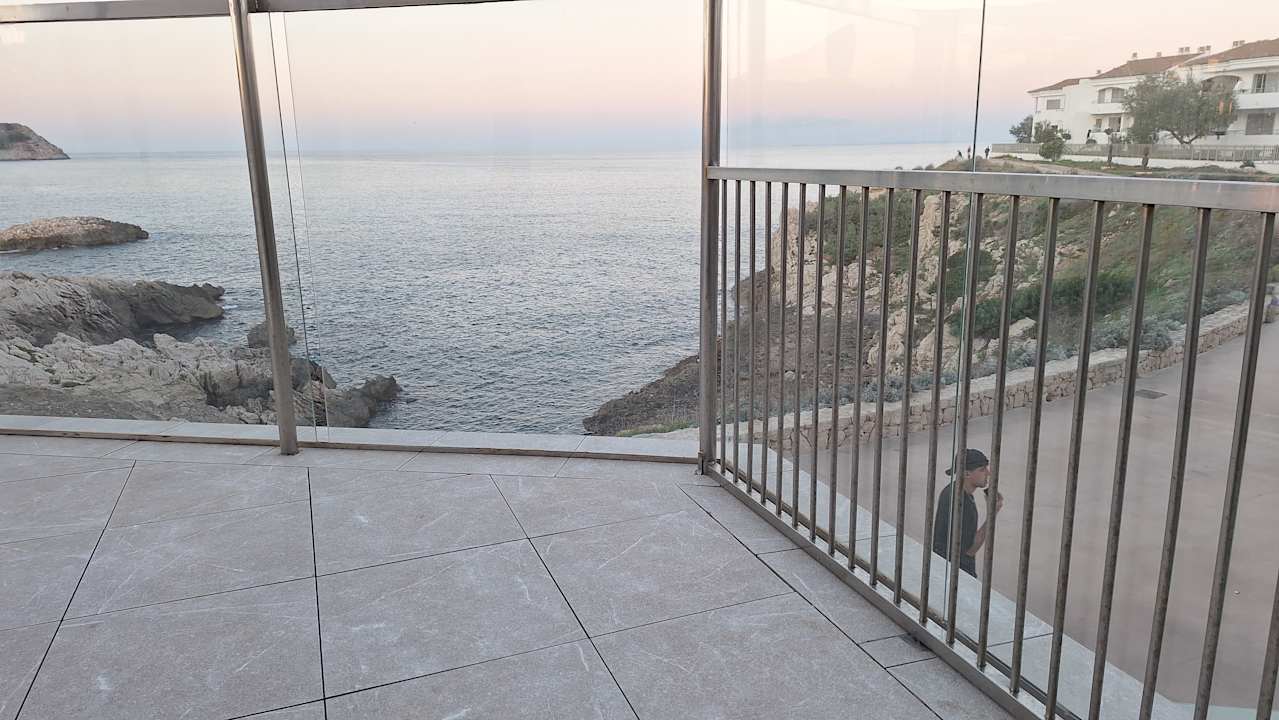 Zimmer allsun Hotel Lux de Mar