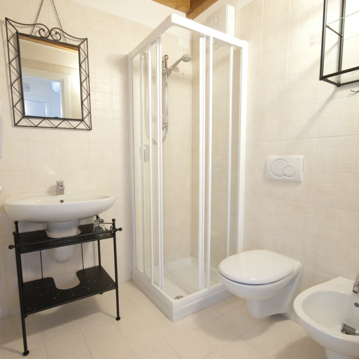 Zimmer Residenza Le Due Torri