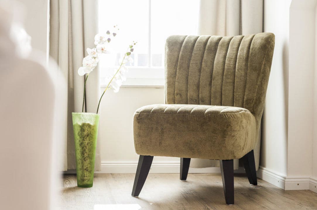 Hafenkante  Weisse Villa am Meer Ferienwohnungen