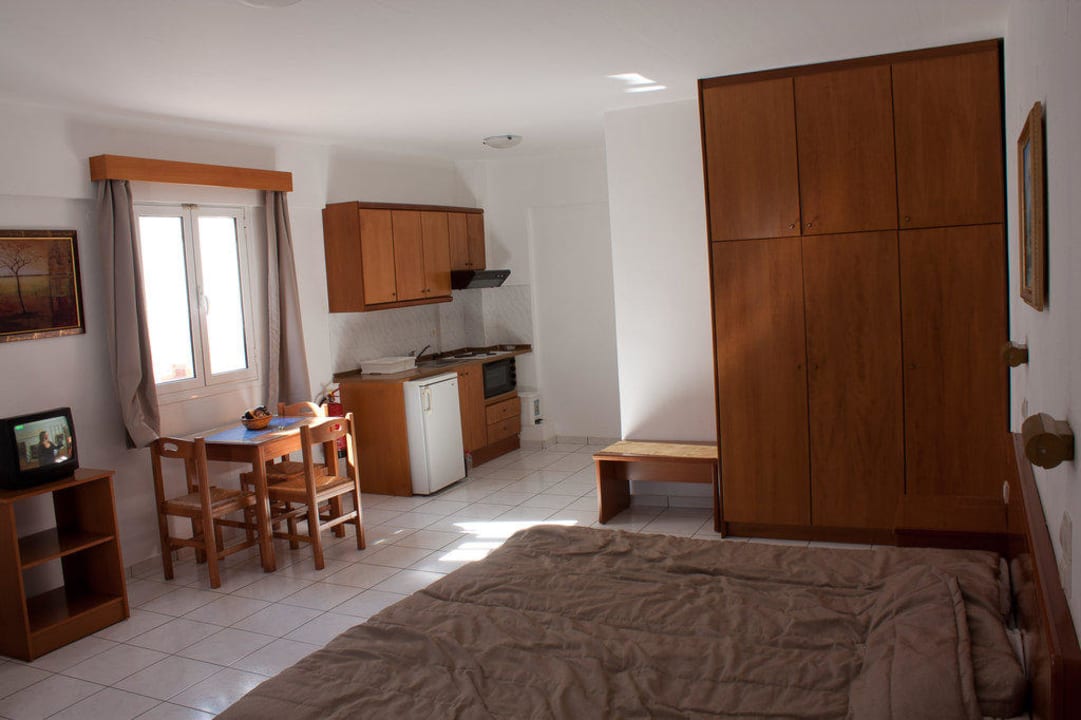 Номер Hotel Anthoula Village