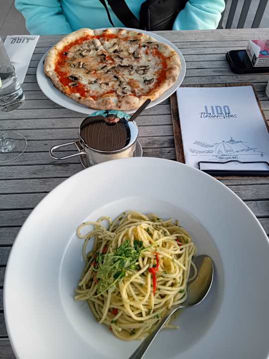 Gastro PAPA RHEIN - Hotel & Spa