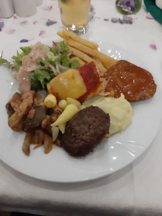 Gastro Hane Family Resort