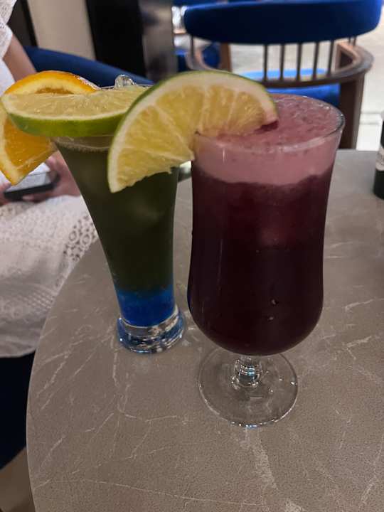 Gastro SUNRISE Diamond Beach Resort - Grand Select