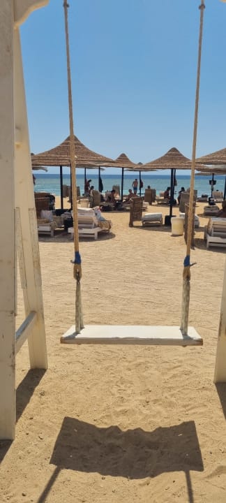 Strand Fantazia Resort Marsa Alam