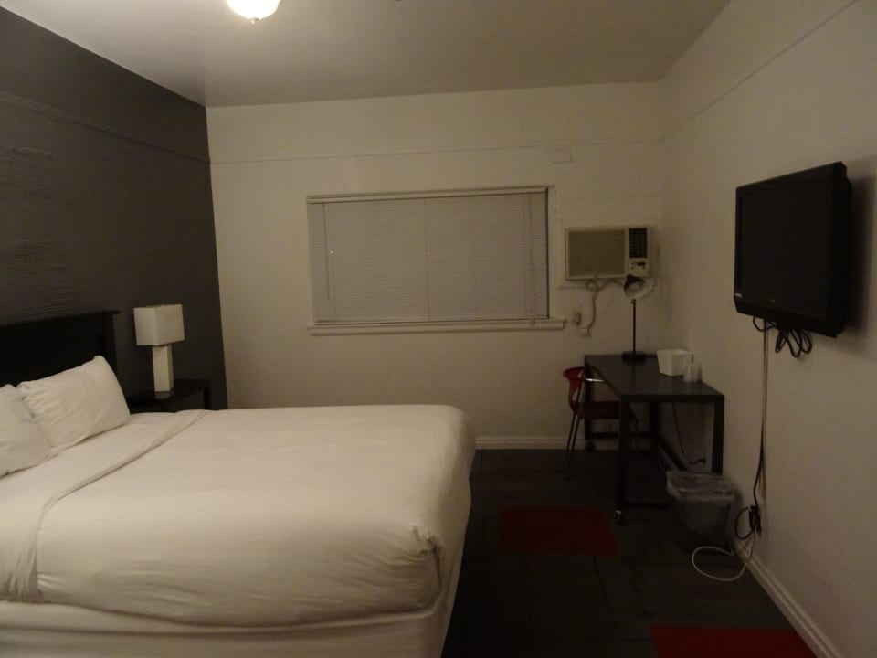 Zimmer Motel Downtowner