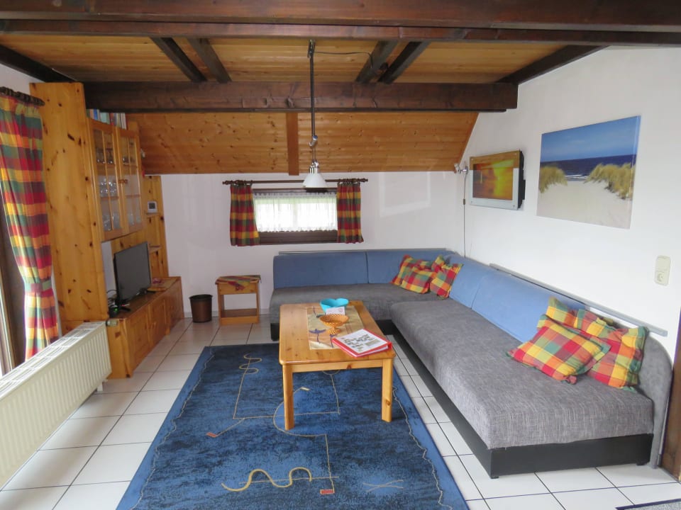 Deichgraf 65 Nr. 169 - Wohnraum Feriendorf Altes Land