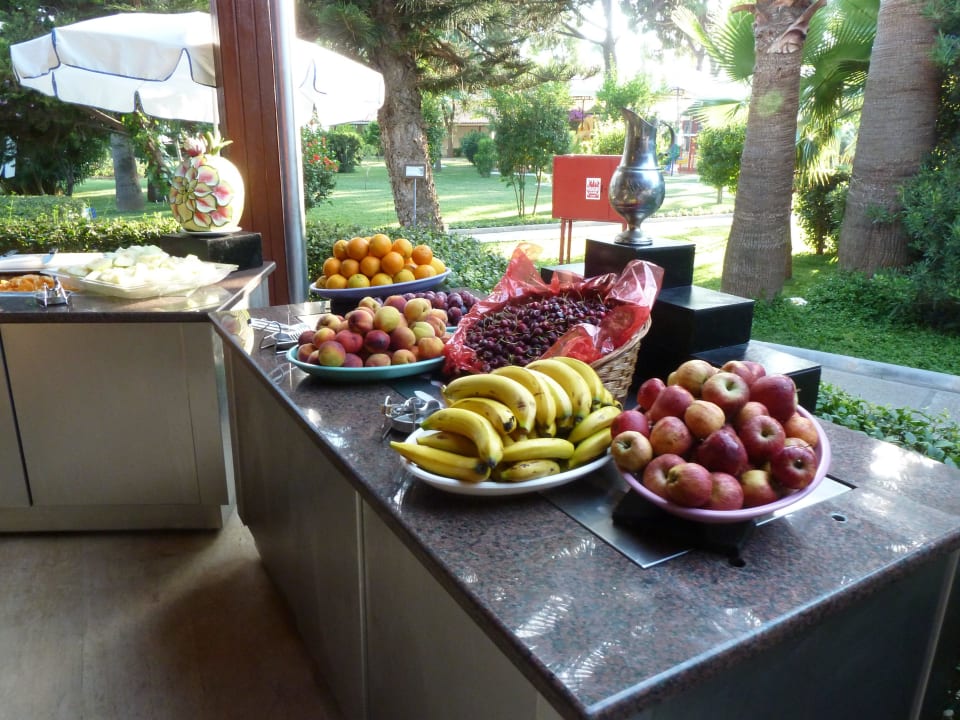 Essen Labranda Alantur Resort