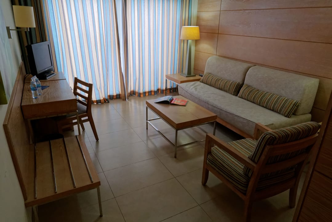 Zimmer Kn Arenas del Mar Hotel