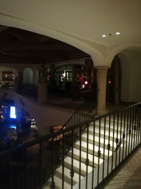 Sonstiges Schlosshotel Kitzbühel